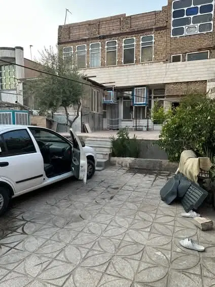 خونه ملکیت