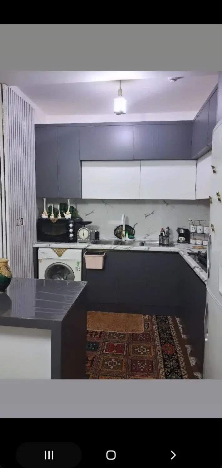 فروش واحد ۷۲متری..مسکن مهر