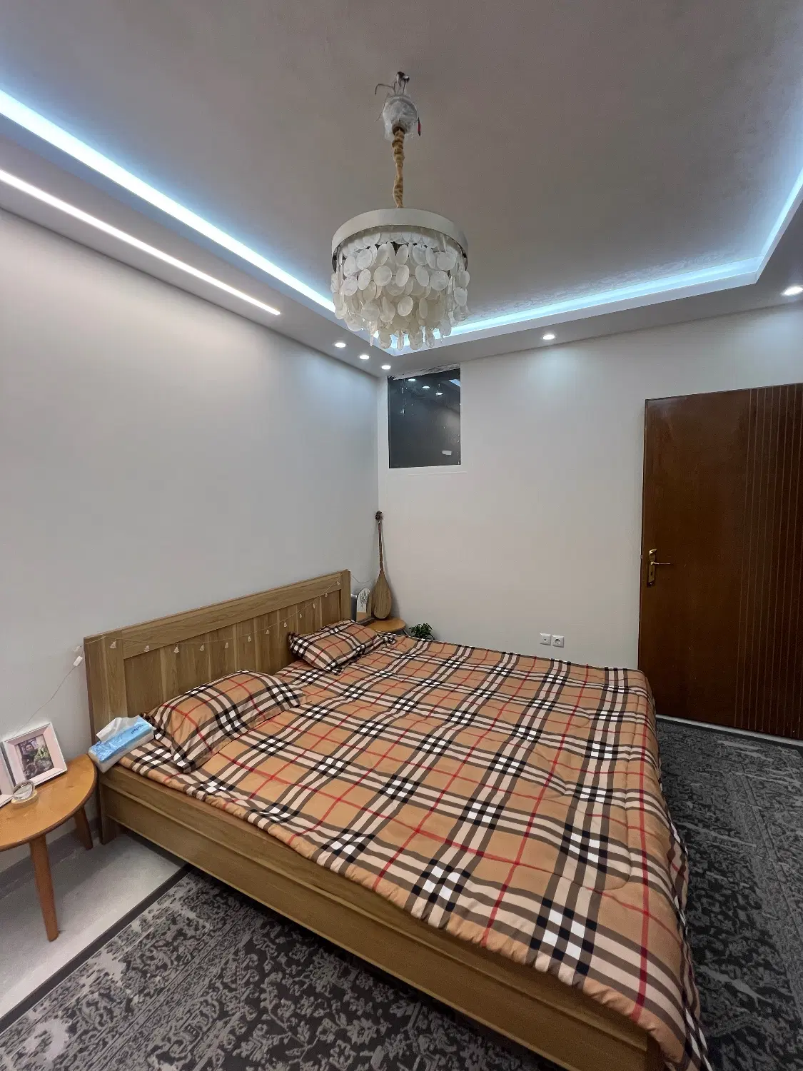 آپارتمان ۳ خواب مستر فول امکانات۸