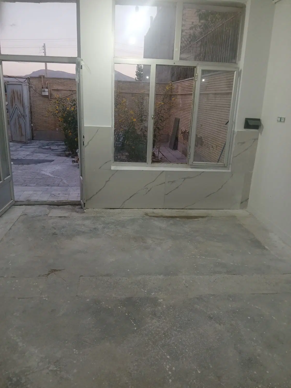 اجاره دربستی ۲ خوابه