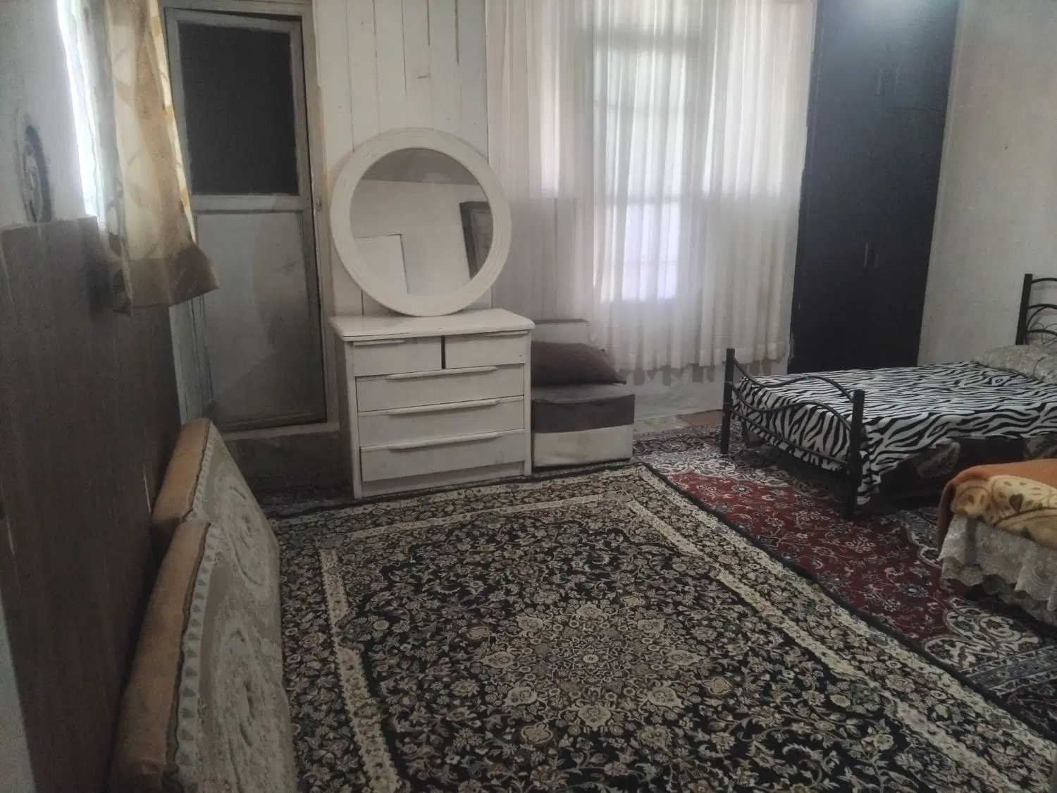 خانه اجاره ای  روزانه _کوتاه مدت