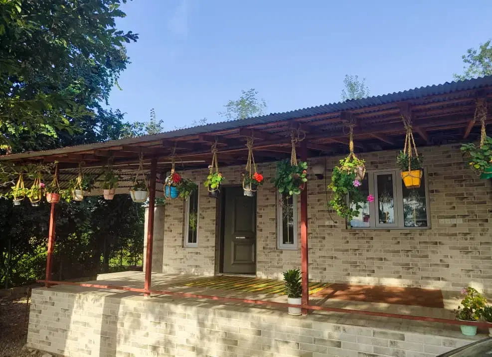 اجاره روزانه ویلا
