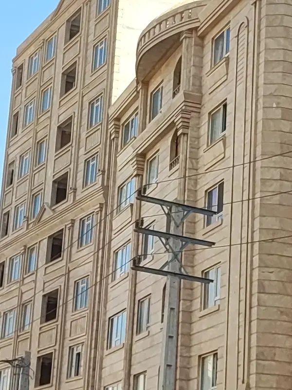 واحد مسکونی در شاهد(برحقی )