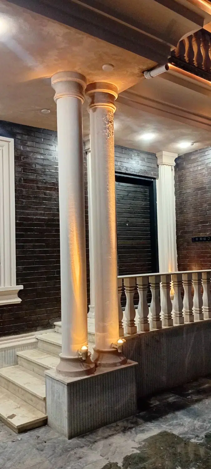 ویلای نوساز مبله،سند پایانکار