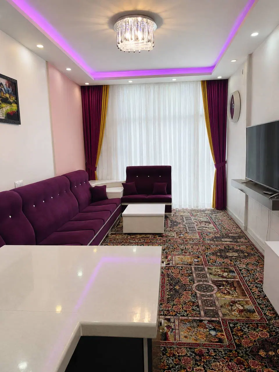 منزل فروشی