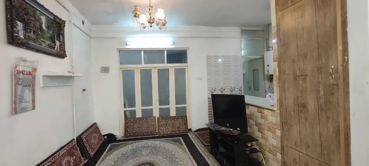 خانه ویلایی باباییان
