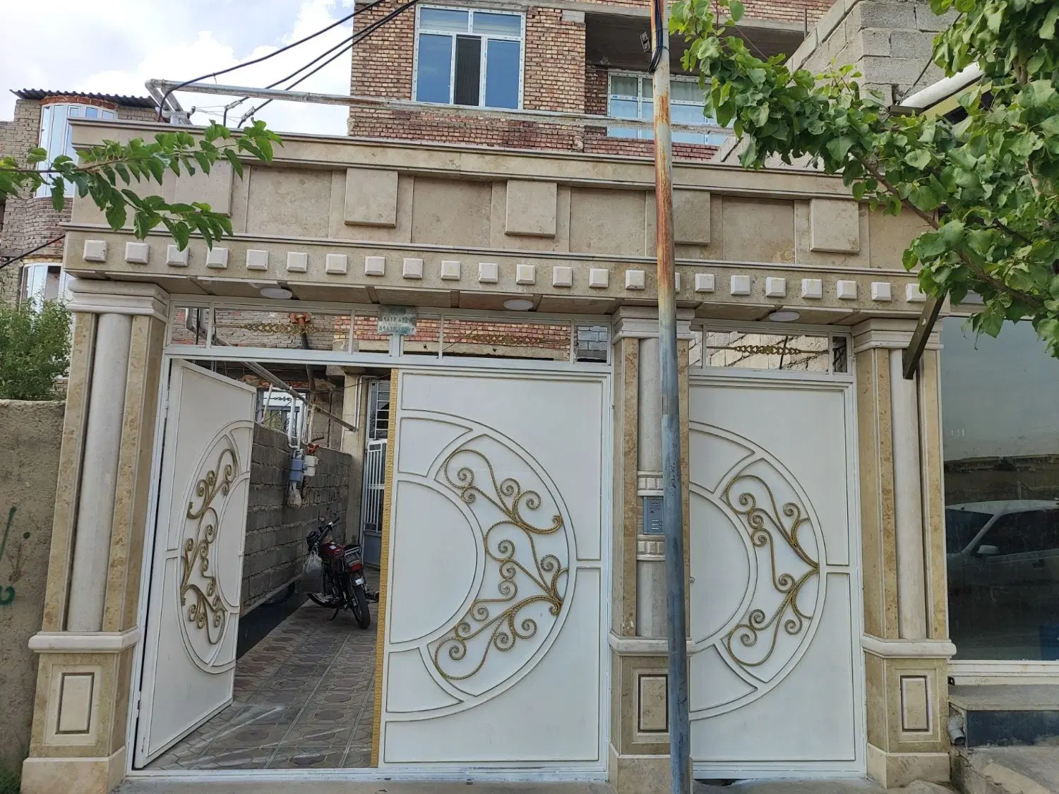 اجاره خانه مسکونی