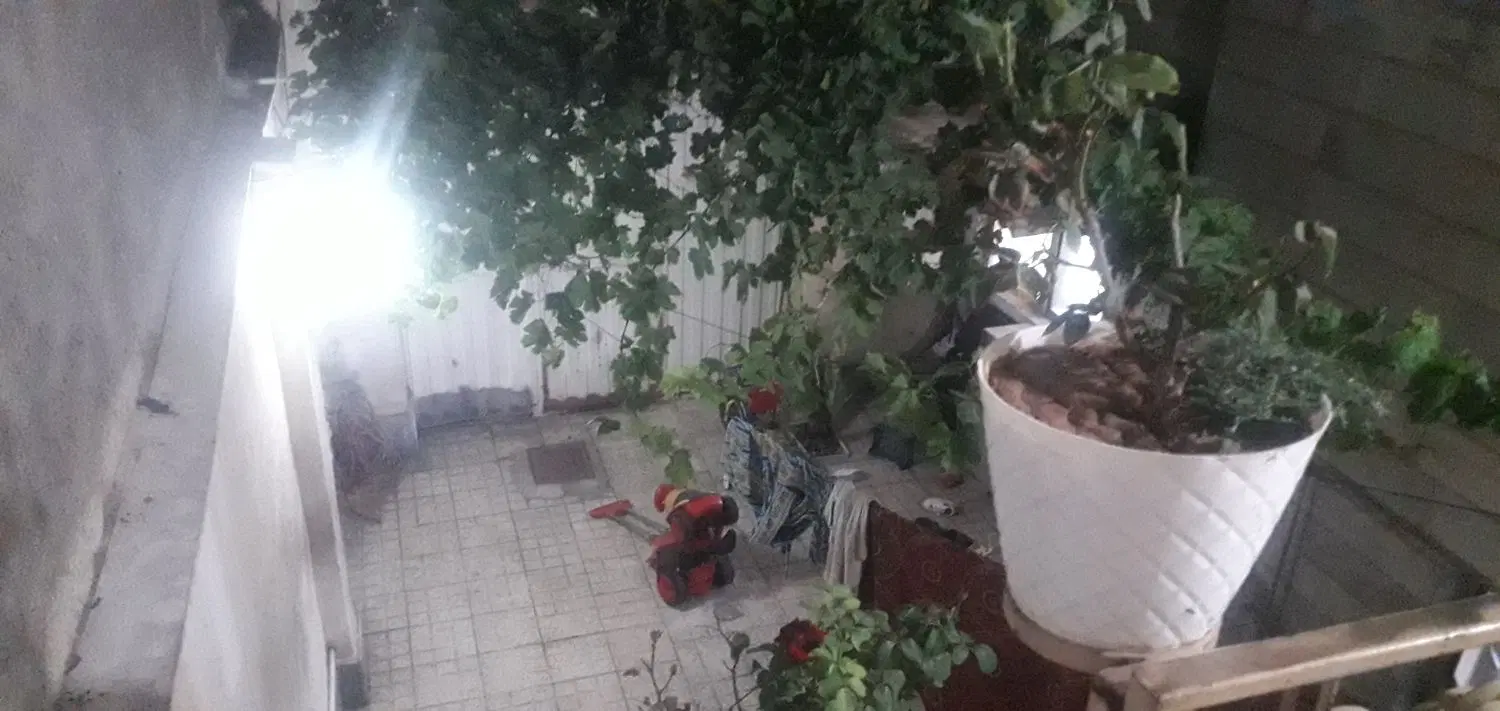 فروش خانه ویلایی در صدرجهان