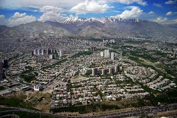 خانه کلنگی