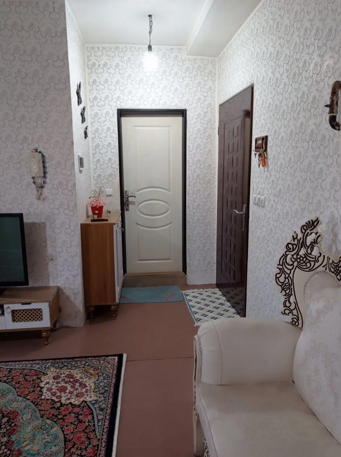 آپارتمان64متری