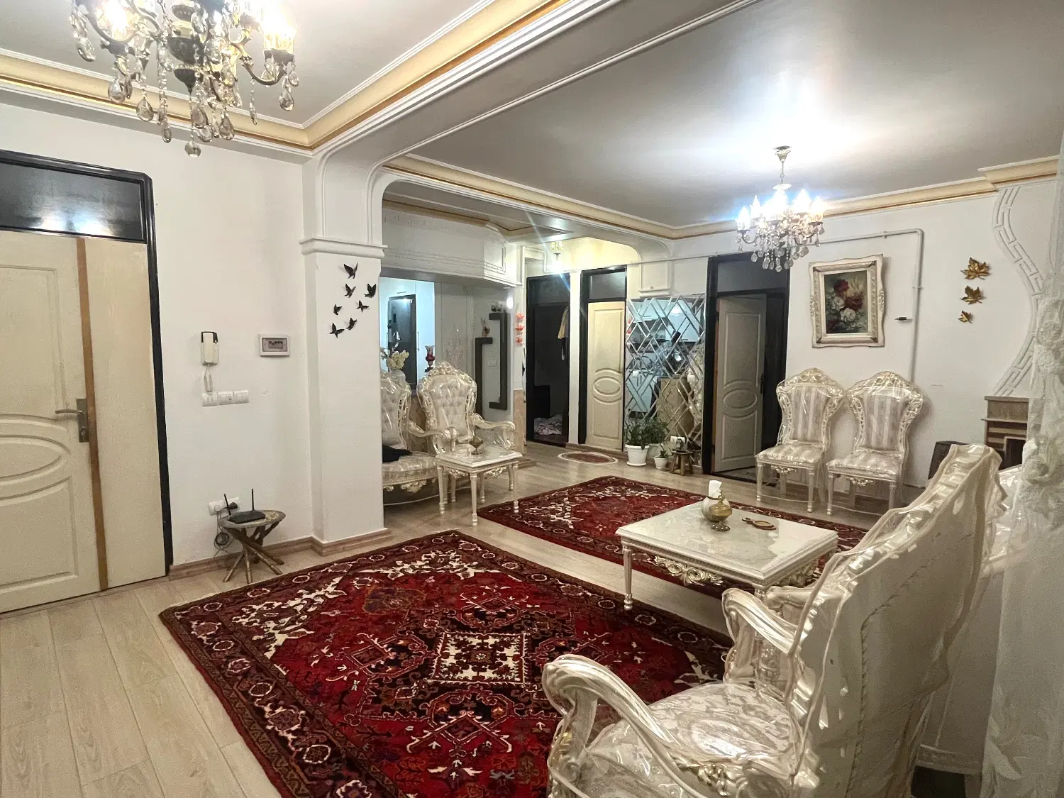 فروش اپارتمان