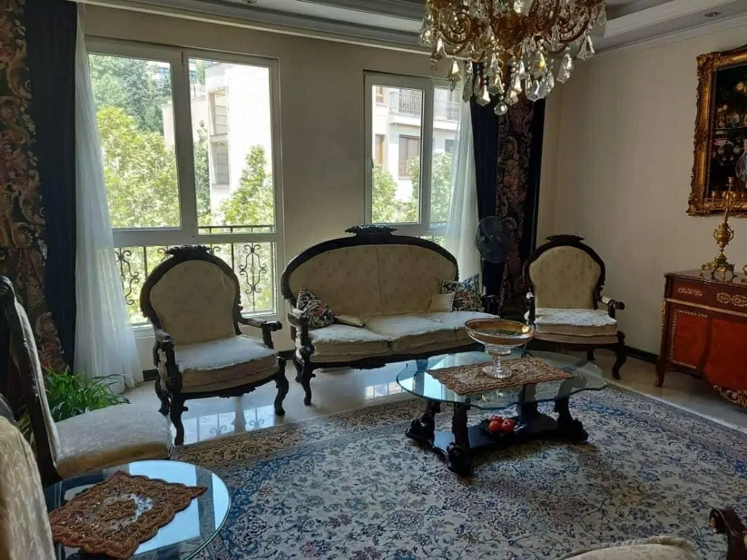 100متر 2خواب فول امکانات مرزداران