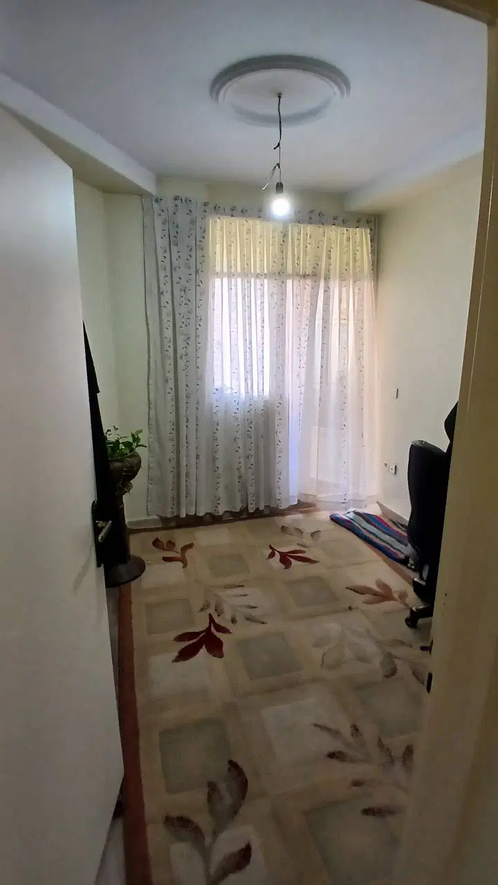 آپارتمان ۷۲ متری اشتراکی جنوبی