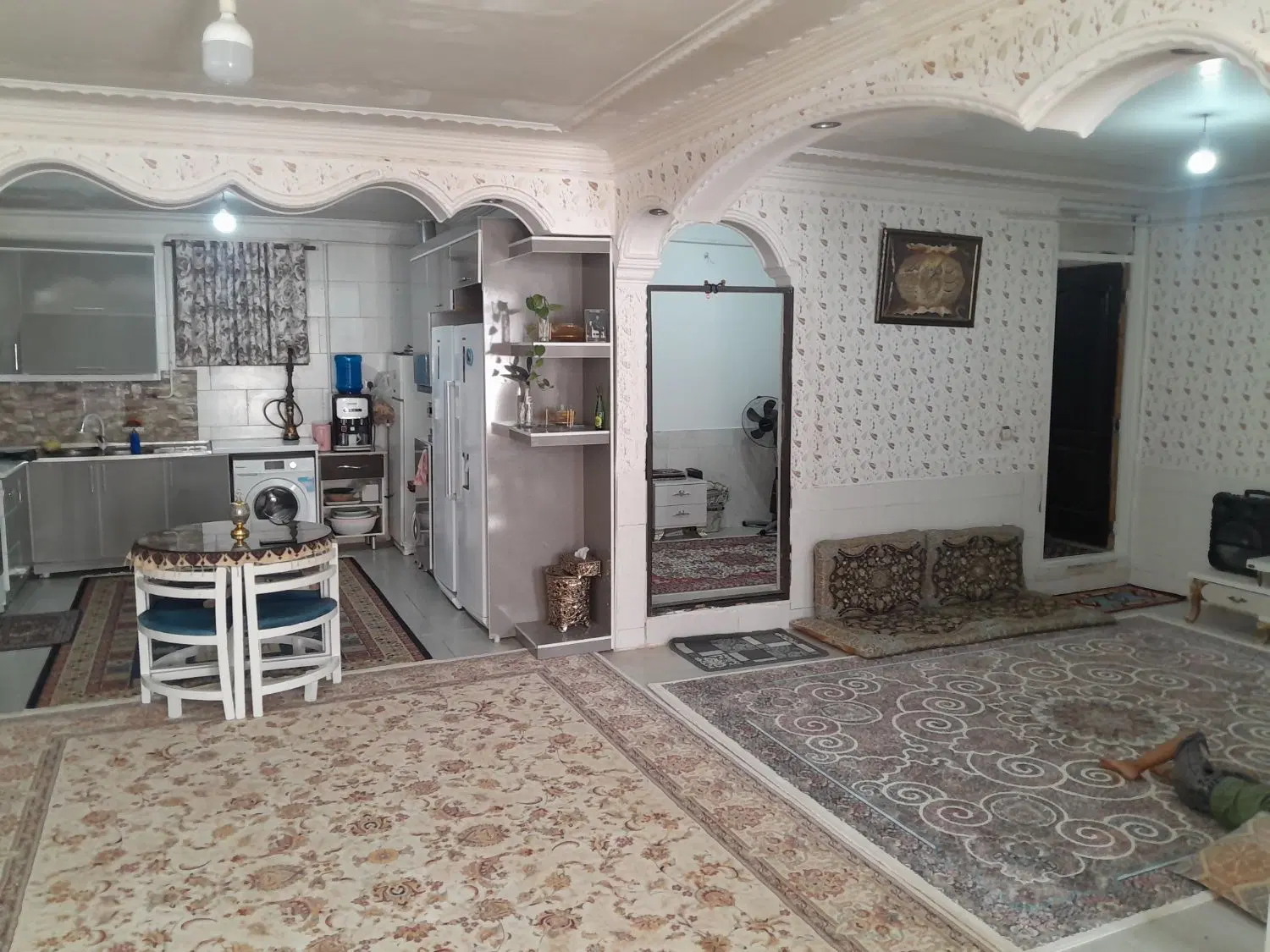 خانه فروشی