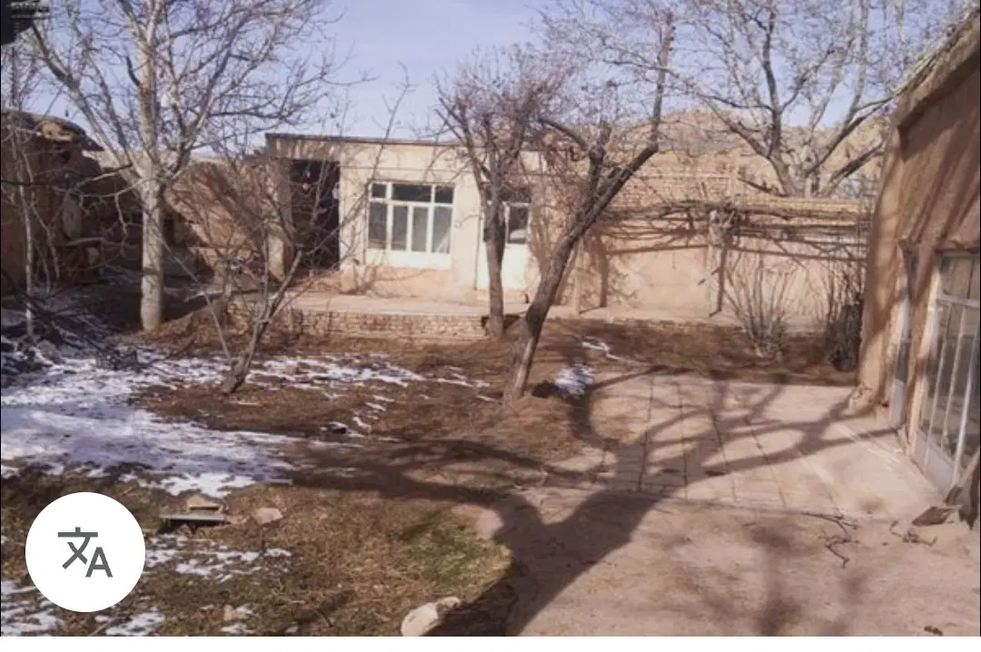 زمین و ملک کلنگی ، عکس تزینی