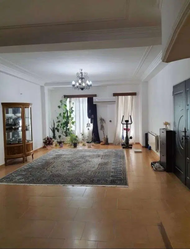 فروش اپارتمان ۱۲۷متری در دریای ۱۵