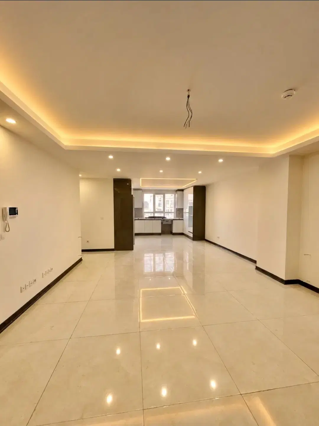 اپارتمان ۷۳ متری لوکس