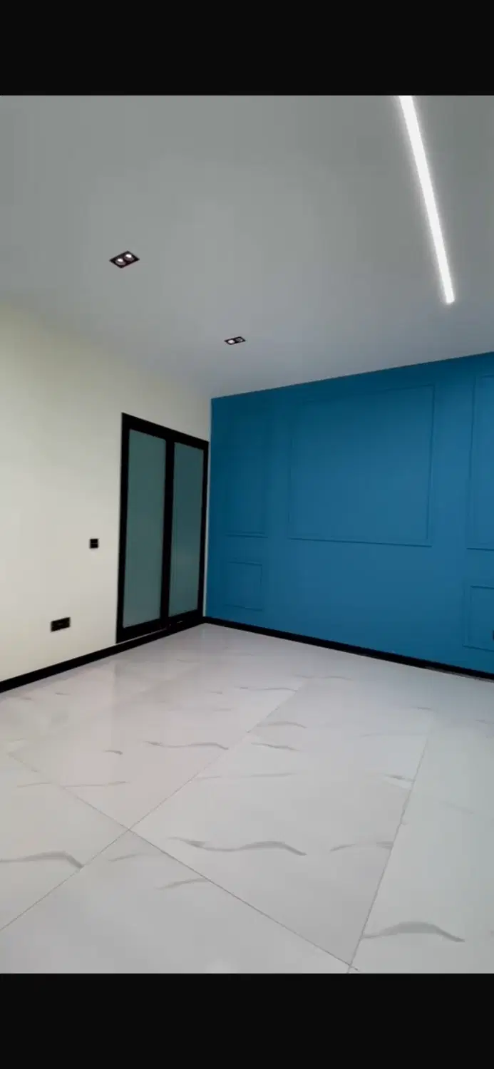 ششته رفته ترین ویلای کوهسار