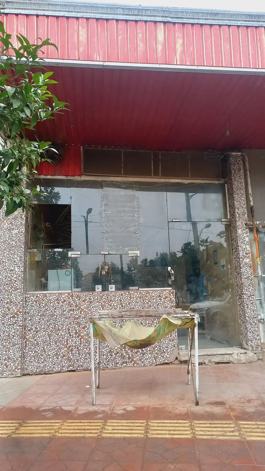 فروش مغازه نانوایی بربری دولتی در جمنان