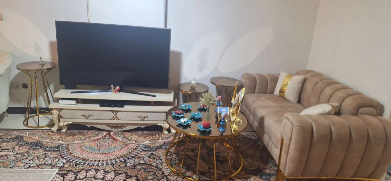 ۵۰ متر دوخواب نبرد شمالی ،تک واحدی