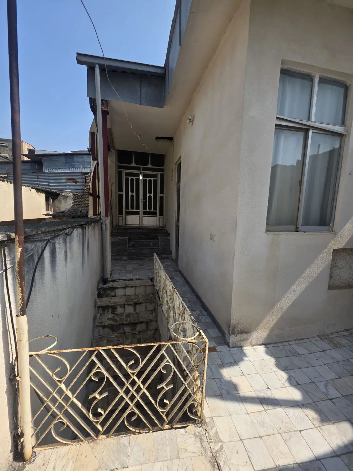 خونه ویلایی امام رضا