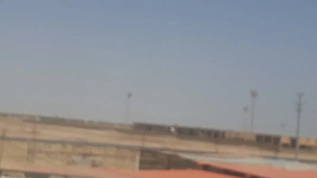 زمین و خانه کلنگی