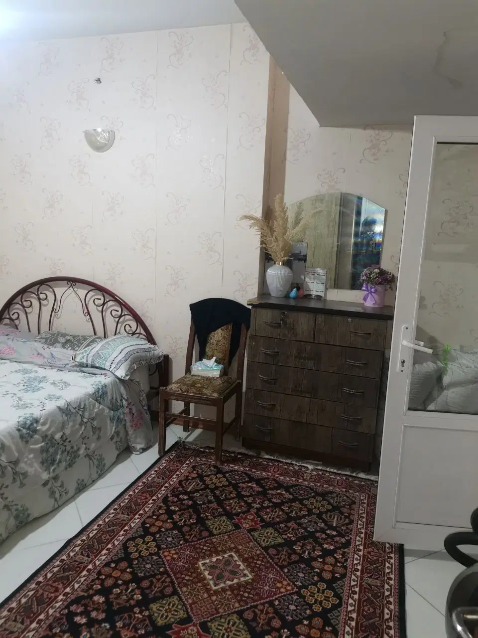 مسکن مهر جانبازان