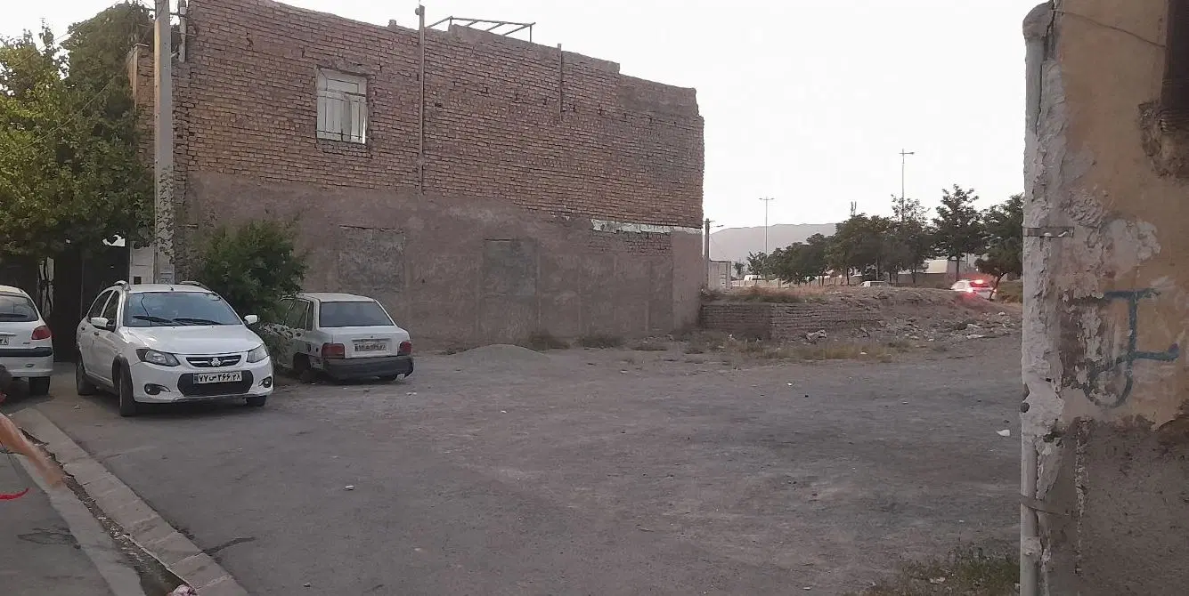 زمین