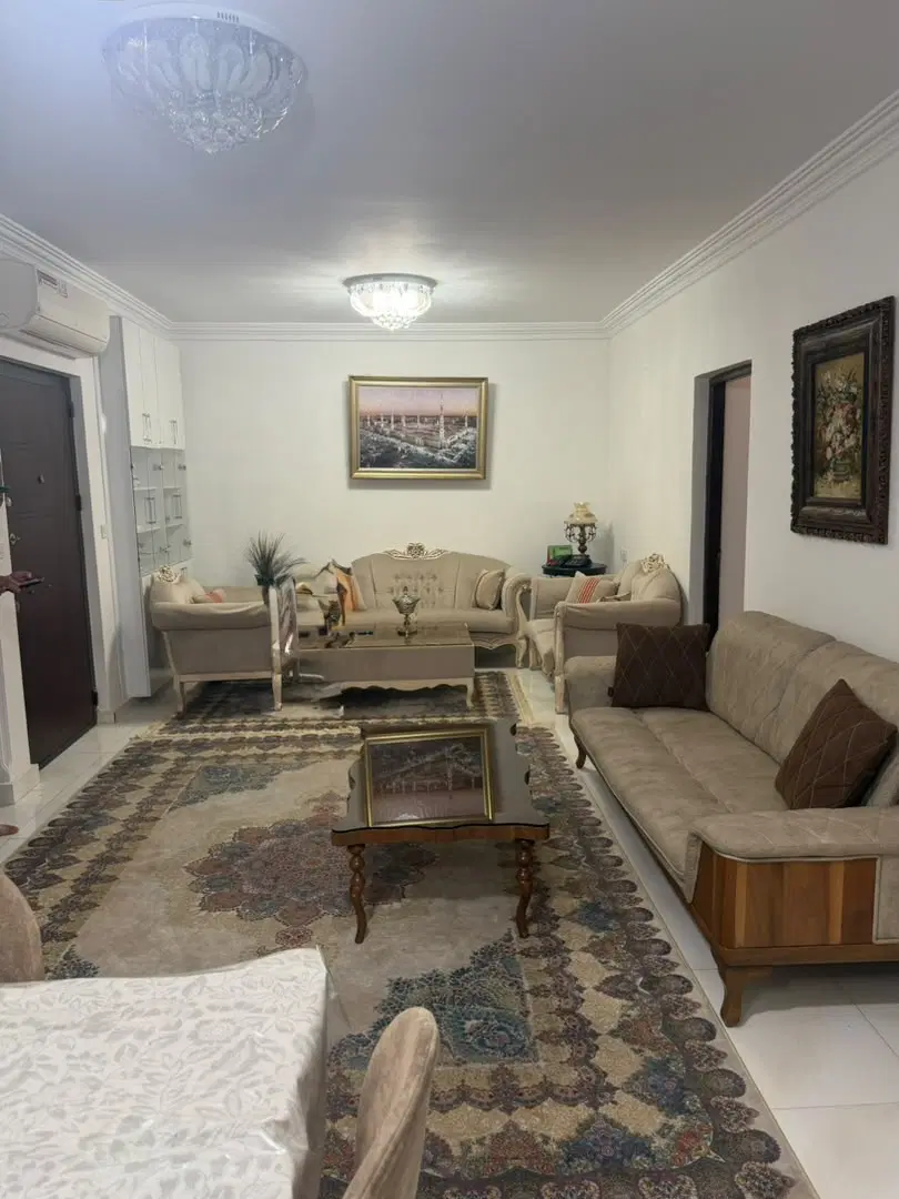 آپارتمان ۷۸ متری سام