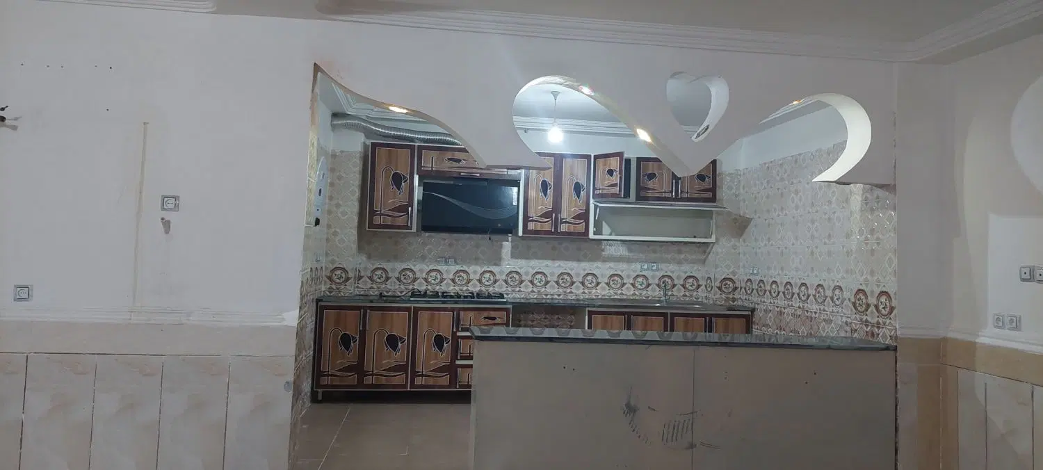 اجاره سالانه سوئیت مبله با تمام امکانات