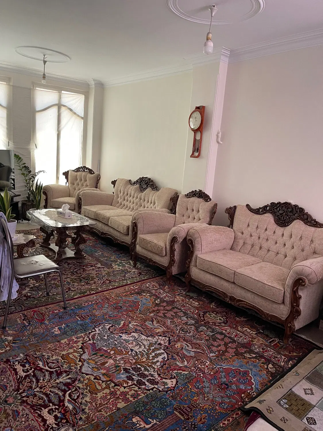 نارمک چهار راه تلفنخانه
