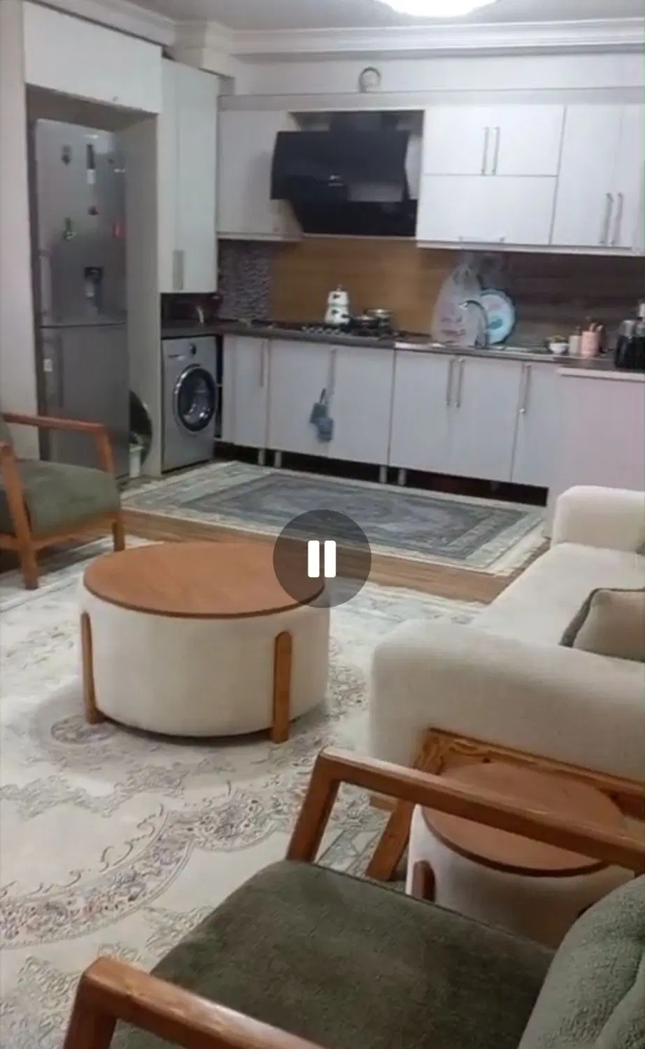رهن آپارتمان در کیاشهر