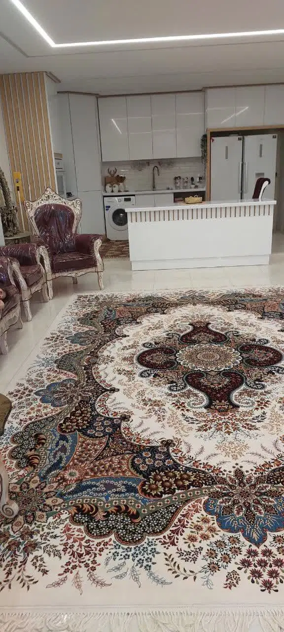 رهن کامل منزل