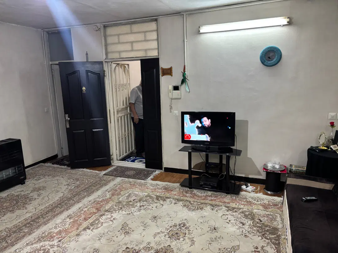 رهن کامل ۸۰متری پونه شرقی