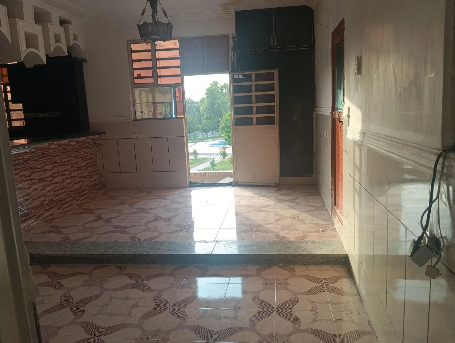 اجاره یک واحد اپارتمان مسکونی