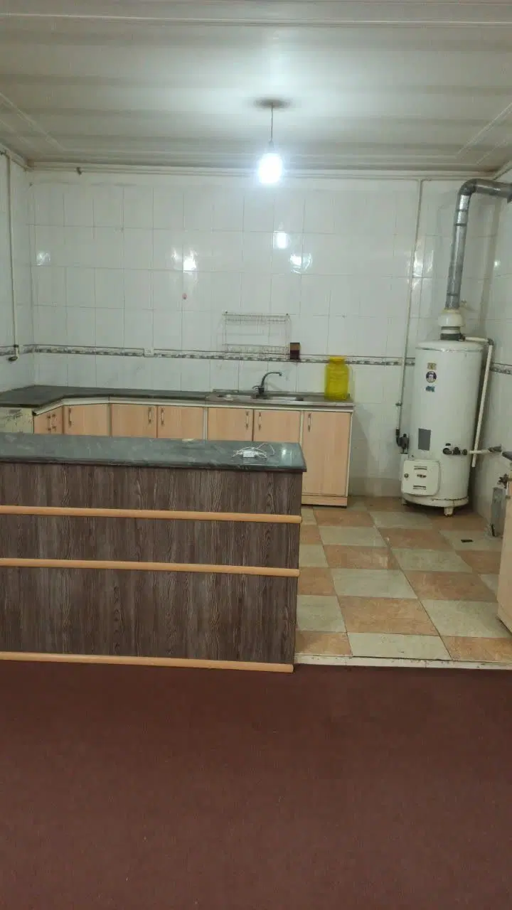 اجاره آپارتمان یک خوابه