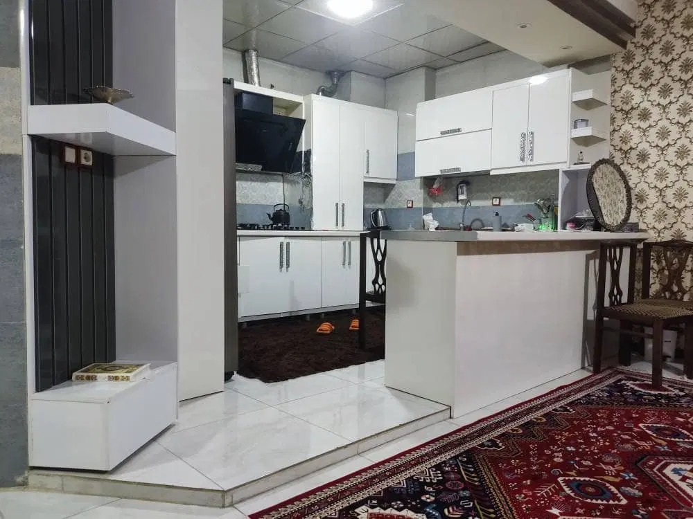 فروش آپارتمان ۱۰۱ متری آزادگان