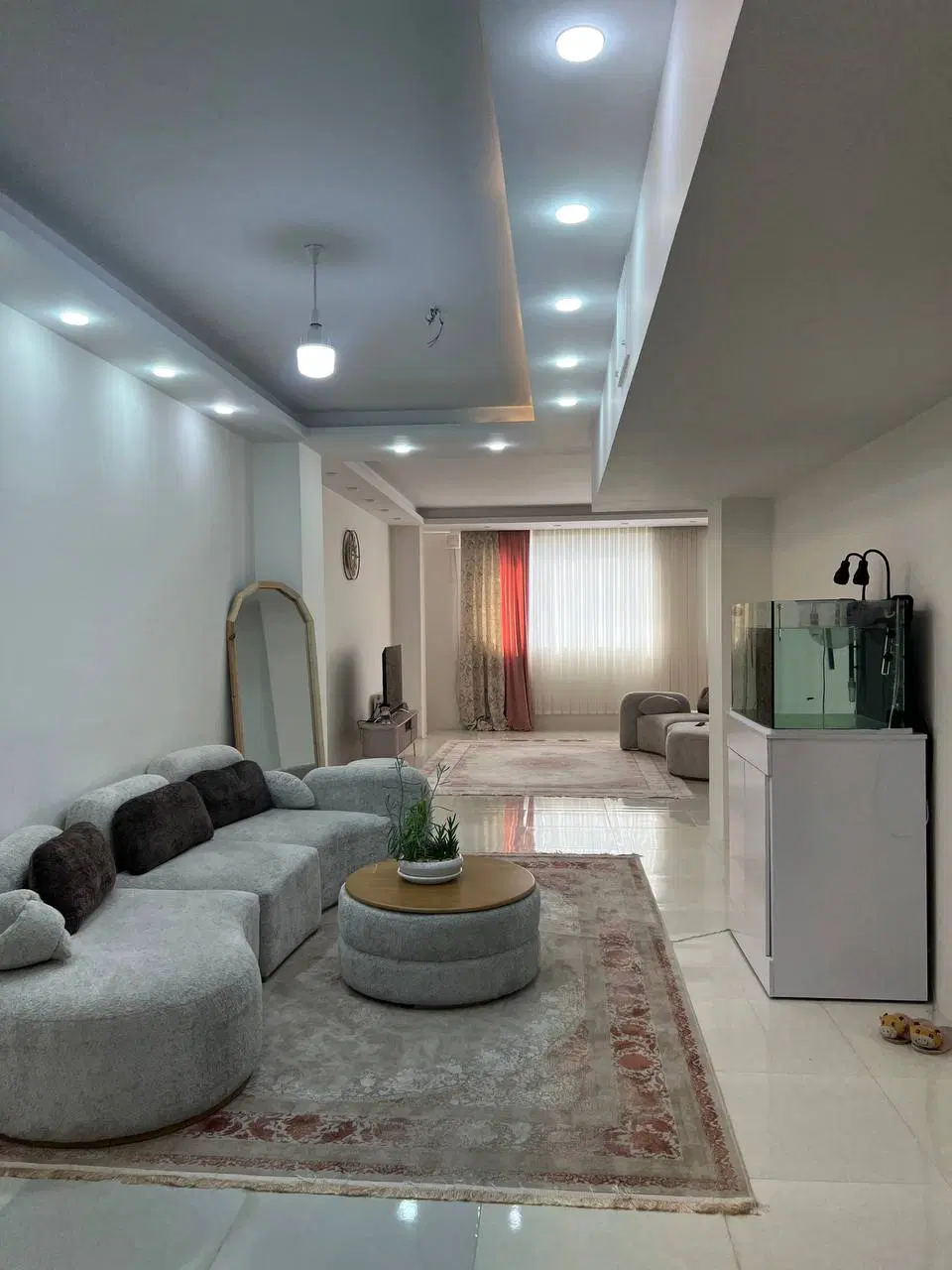 150متری سیادتی فول امکانات سه خواب مستر
