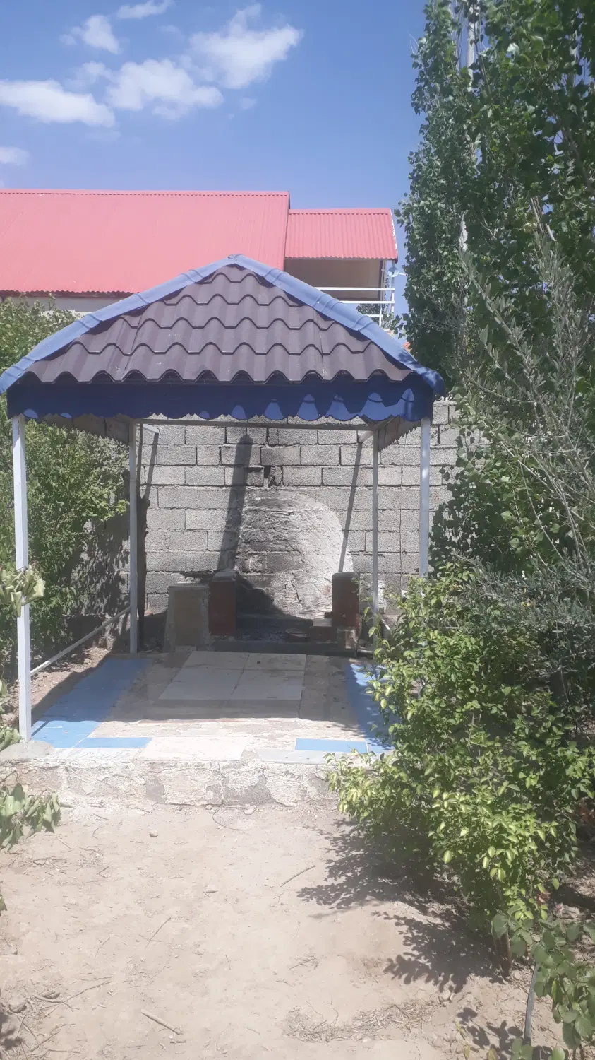اجاره روزانه ویلا۷باغ