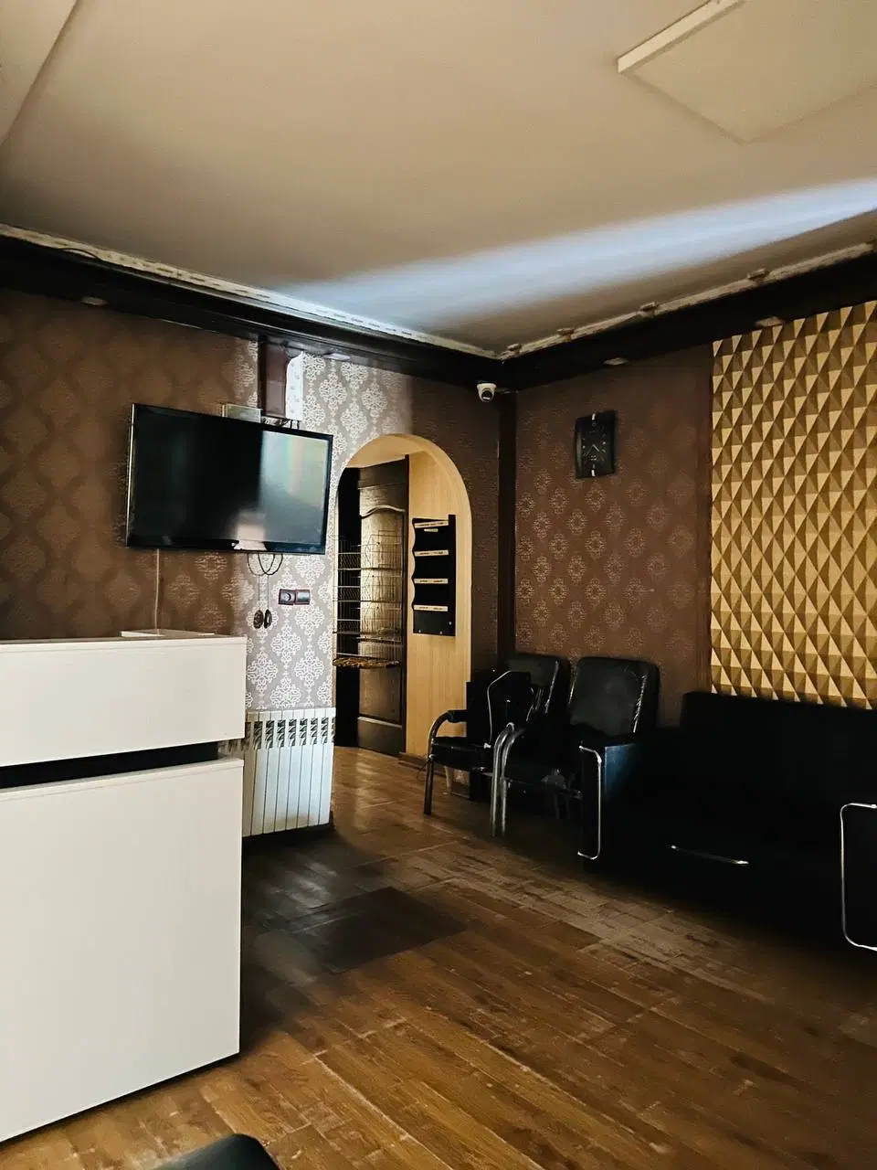 اکازیون ۲۱۰مترسنداداری تکواحدی یک از۲واحدنجات الهی