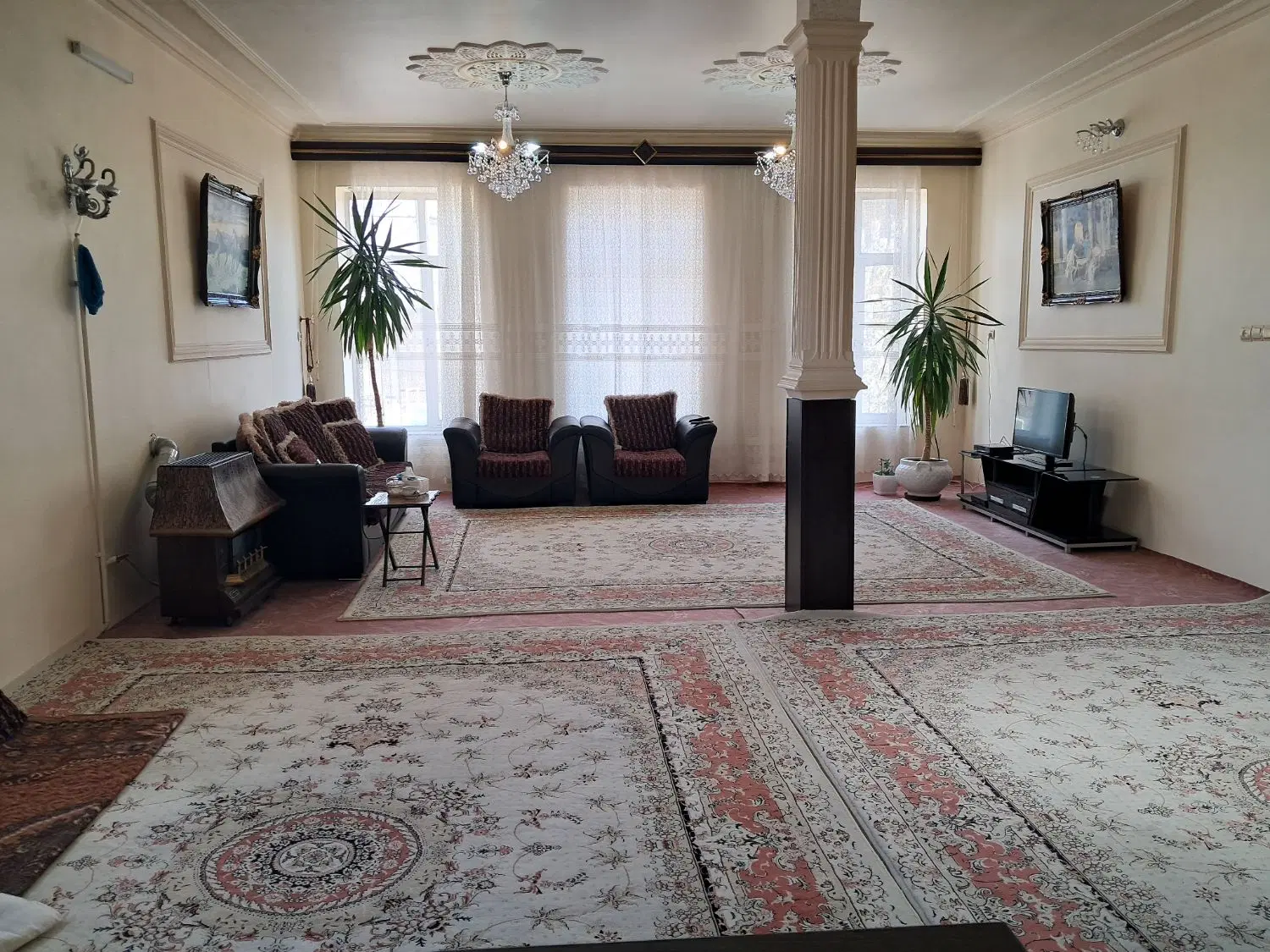اجاره کوتاه مدت خانه
