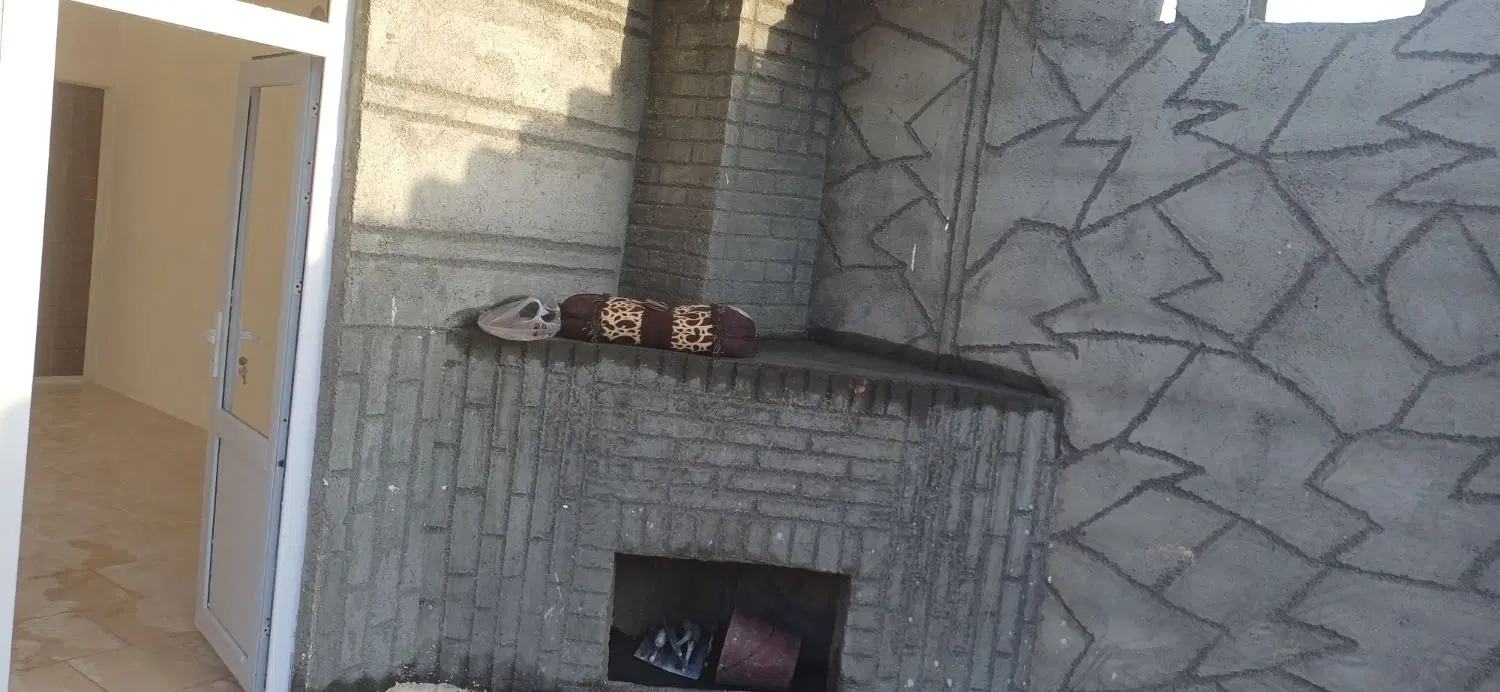 باغ ویلایی