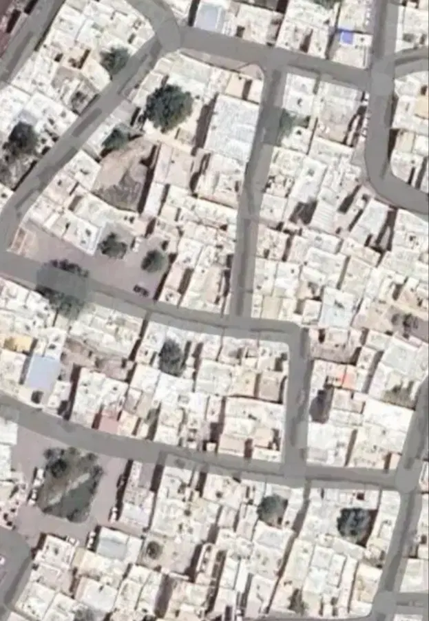 زمین گلستان