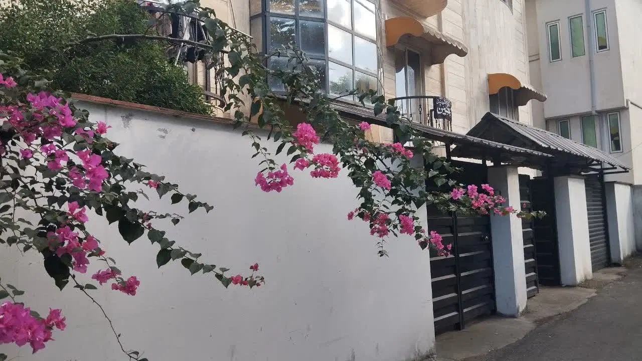 ۷۷ متر دوخوابه