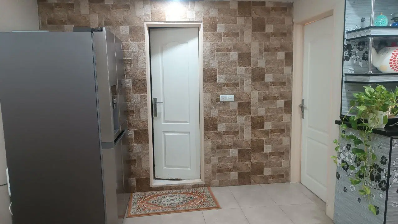 فروش آپارتمان ۹۰ متری فول امکانات