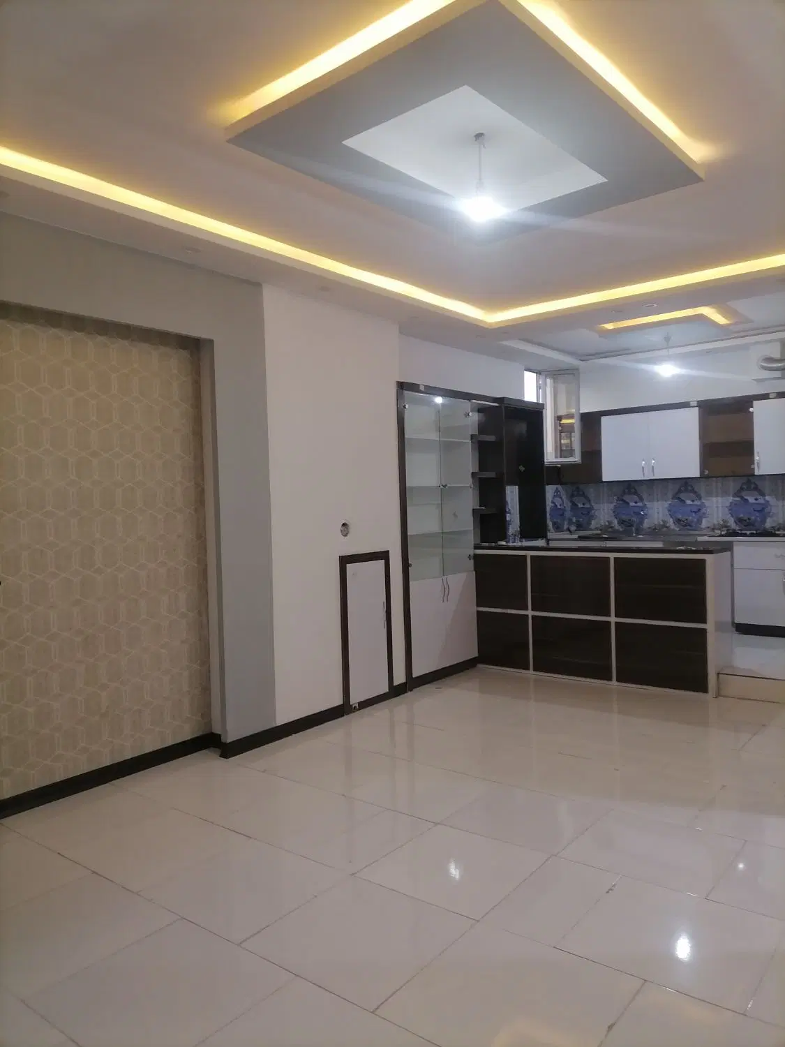آپارتمان 85 متری