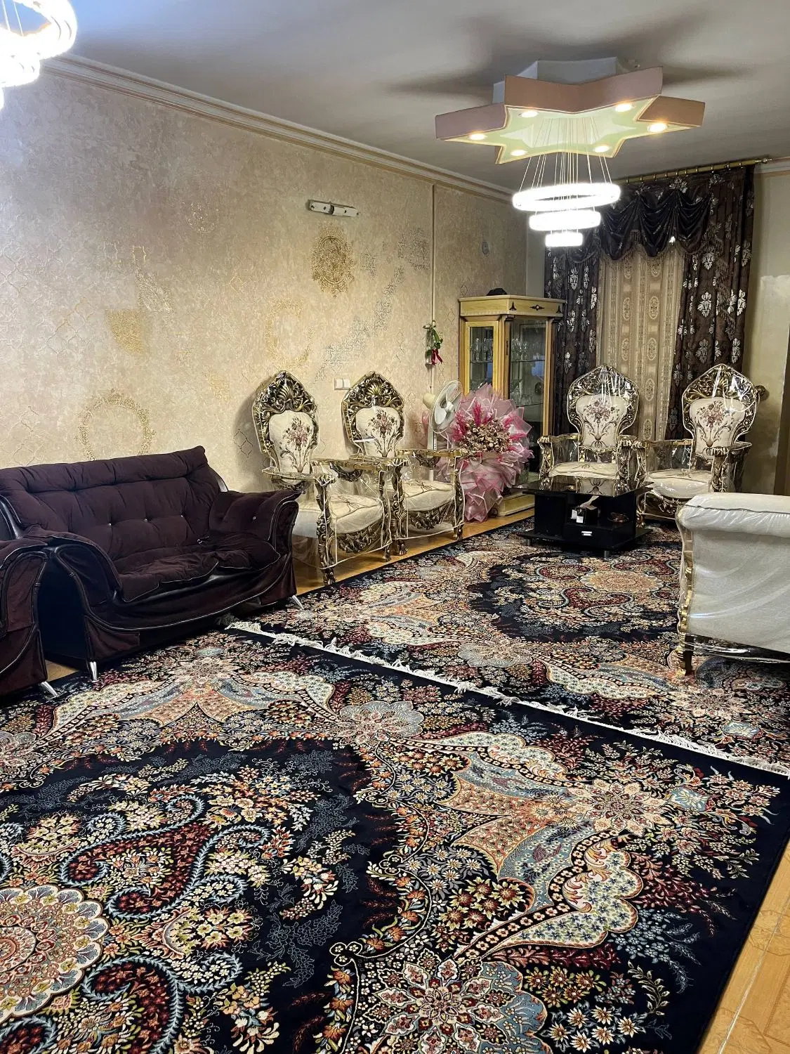 خانه ویلایی ۱۸۷ متری فاز ۲ اندیشه