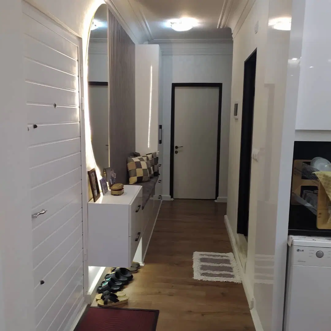 اجاره واحد ۱۲۵ متری بلوارگیلان