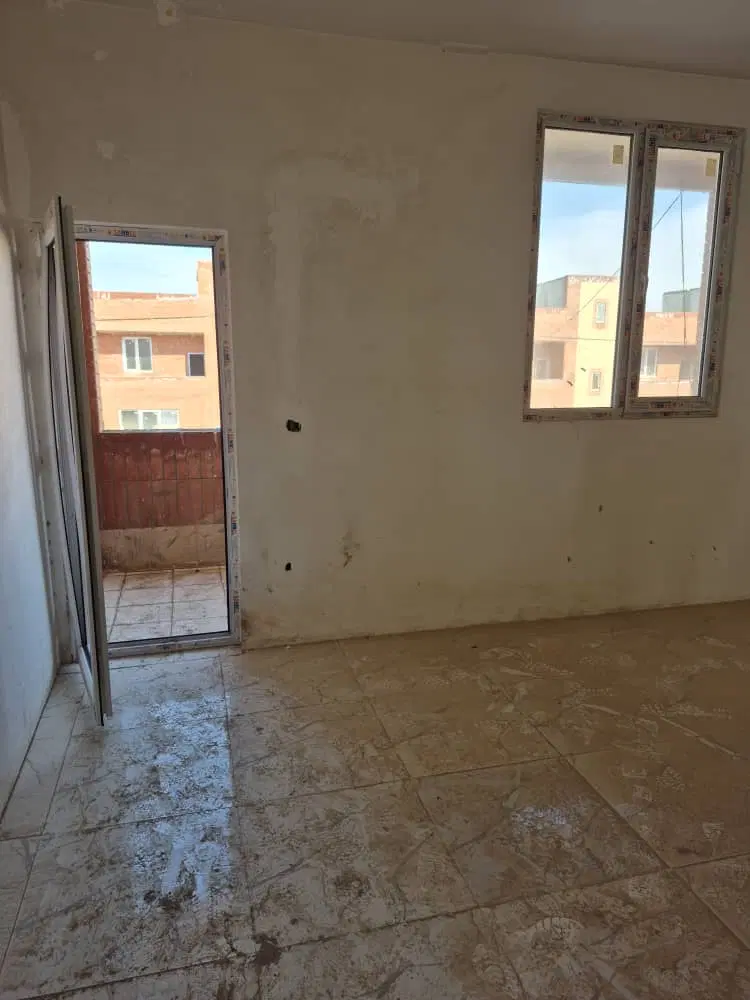 آپارتمان شهرک مهرگان