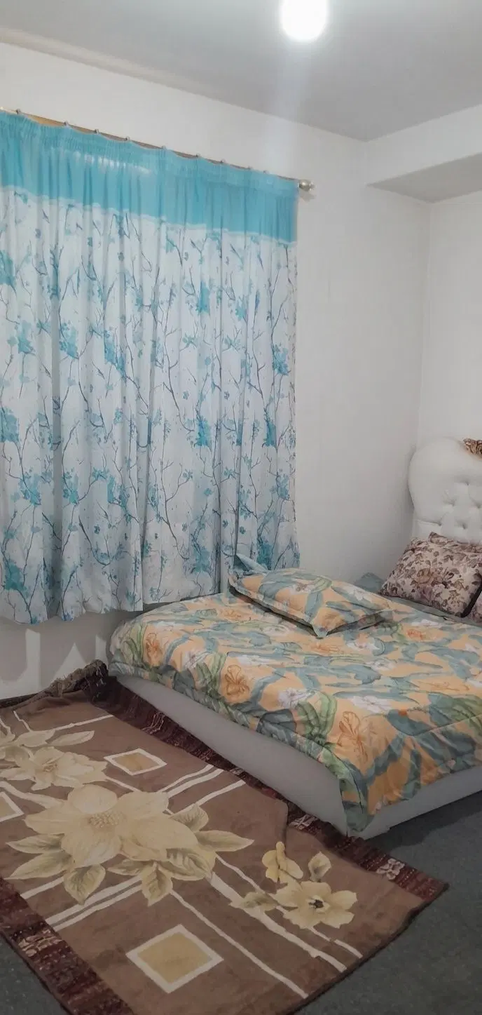 شهرک اردستانی نو ساز 110 متر